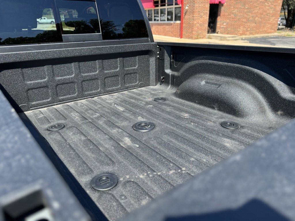 New 2026 RAM 2500 Tradesman image 13