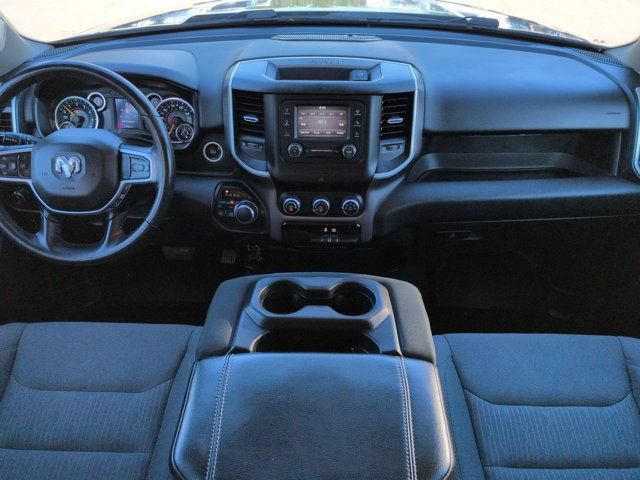 Used 2019 RAM 1500 Big Horn AWD/4WD image 15