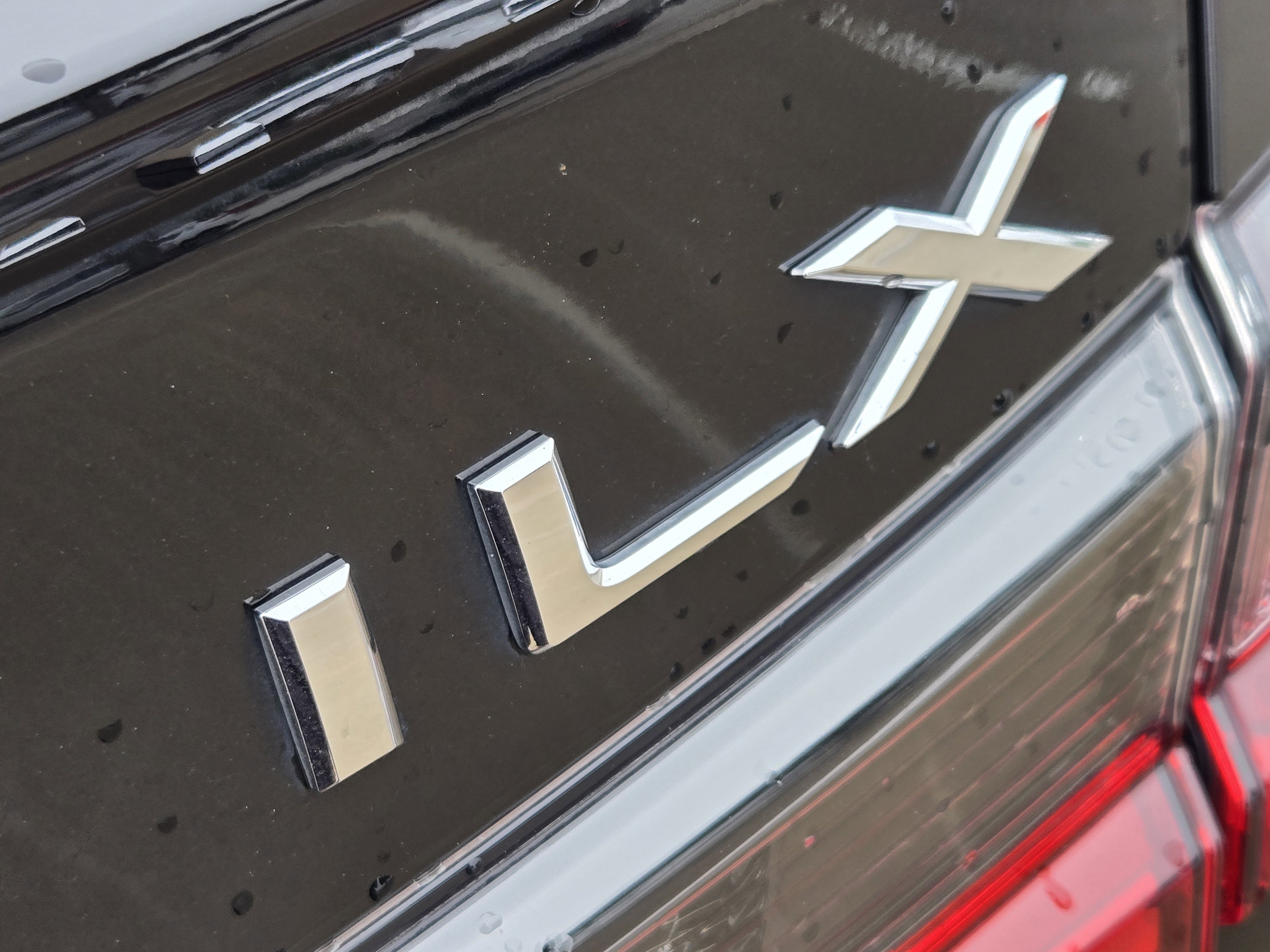 Used 2020 Acura ILX w/ Premium & A-SPEC Package image 10