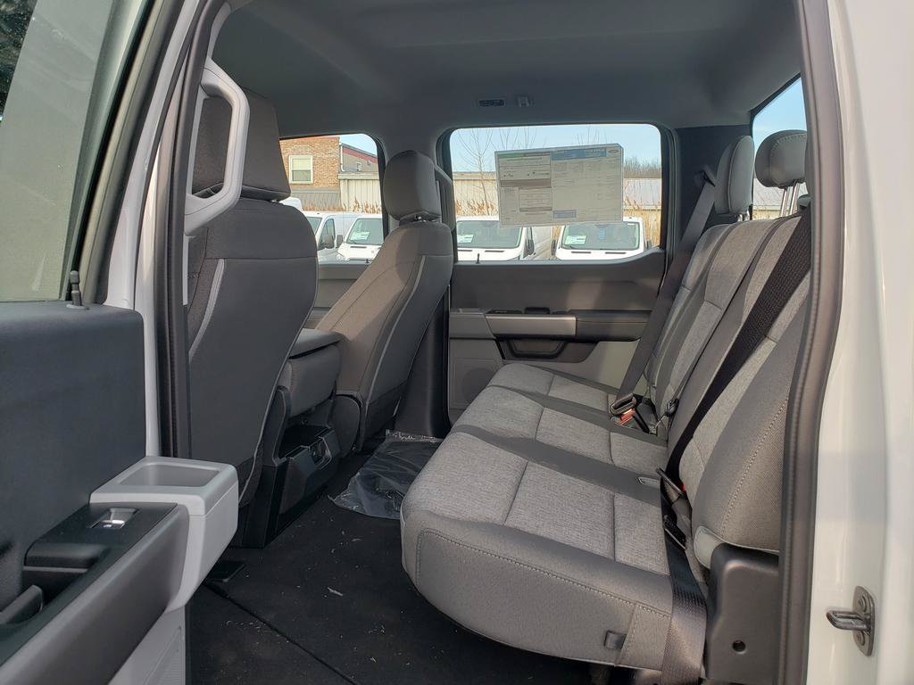 New 2026 Ford F250 XL w/ STX Appearance Package AWD/4WD image 7
