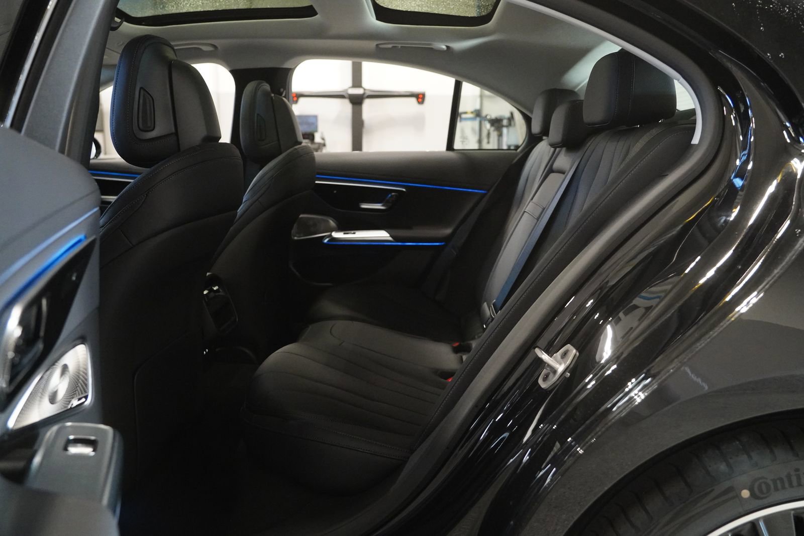 New 2026 Mercedes-Benz E 350 4MATIC Sedan image 16