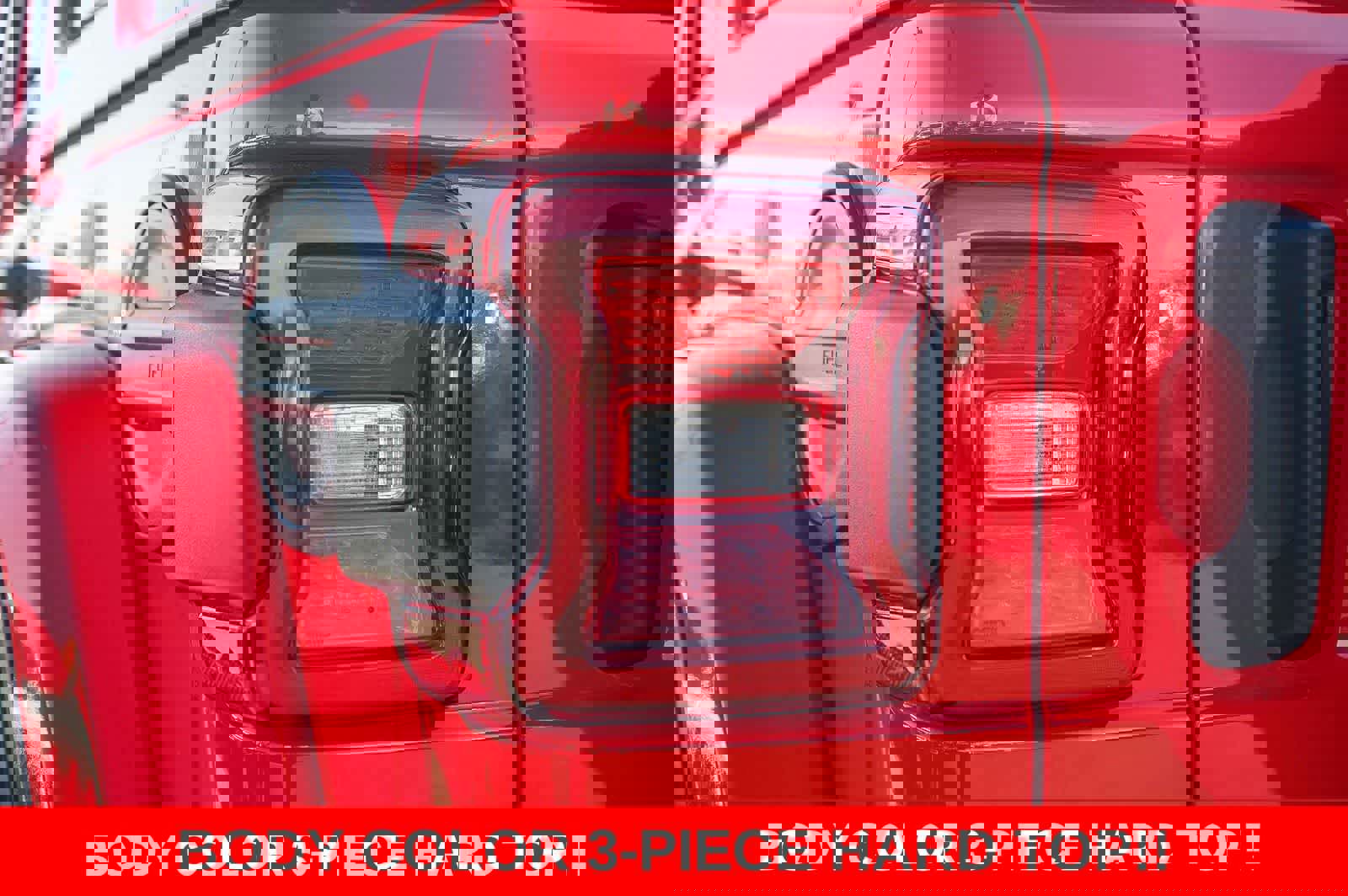 Used 2025 Jeep Wrangler Sahara image 7