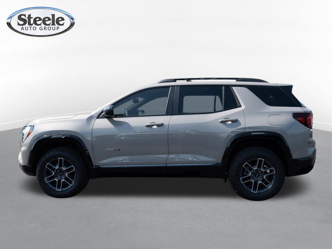 New 2026 GMC Terrain AT4 AWD/4WD image 4