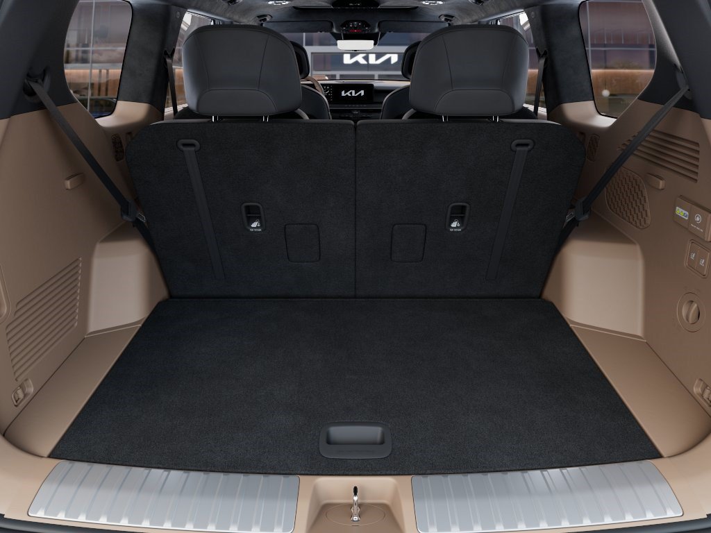 New 2026 Kia EV9 GT-Line AWD/4WD image 19