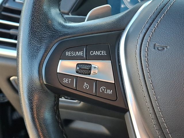 Used 2022 BMW X5 xDrive40i w/ Premium Package image 25