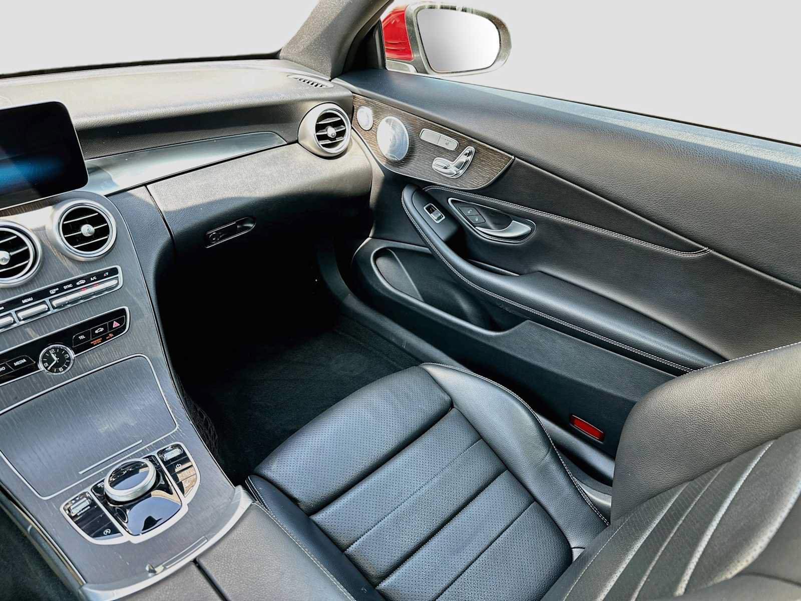 Used 2019 Mercedes-Benz C 300 Coupe image 24