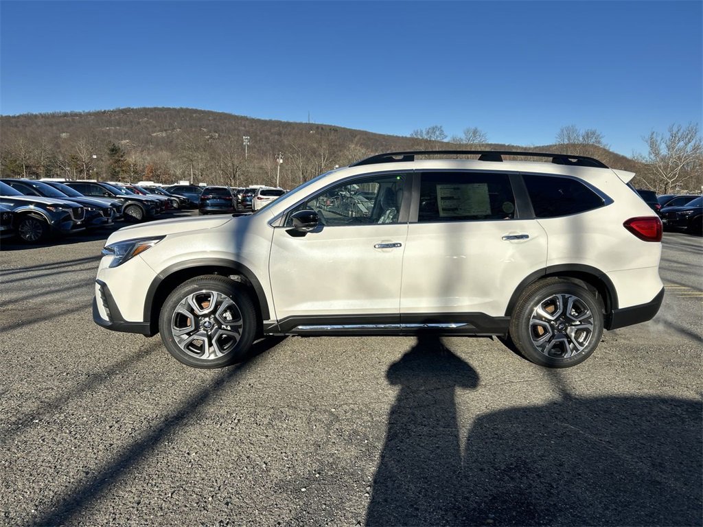 New 2025 Subaru Ascent Touring image 5