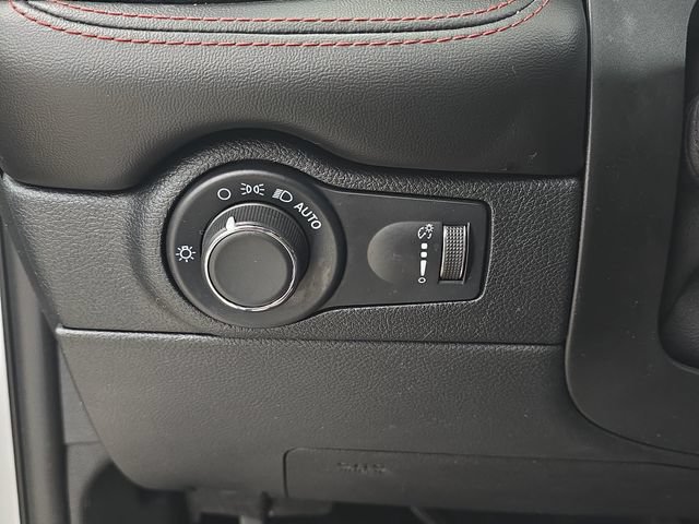 Used 2024 Dodge Durango R/T AWD/4WD image 35