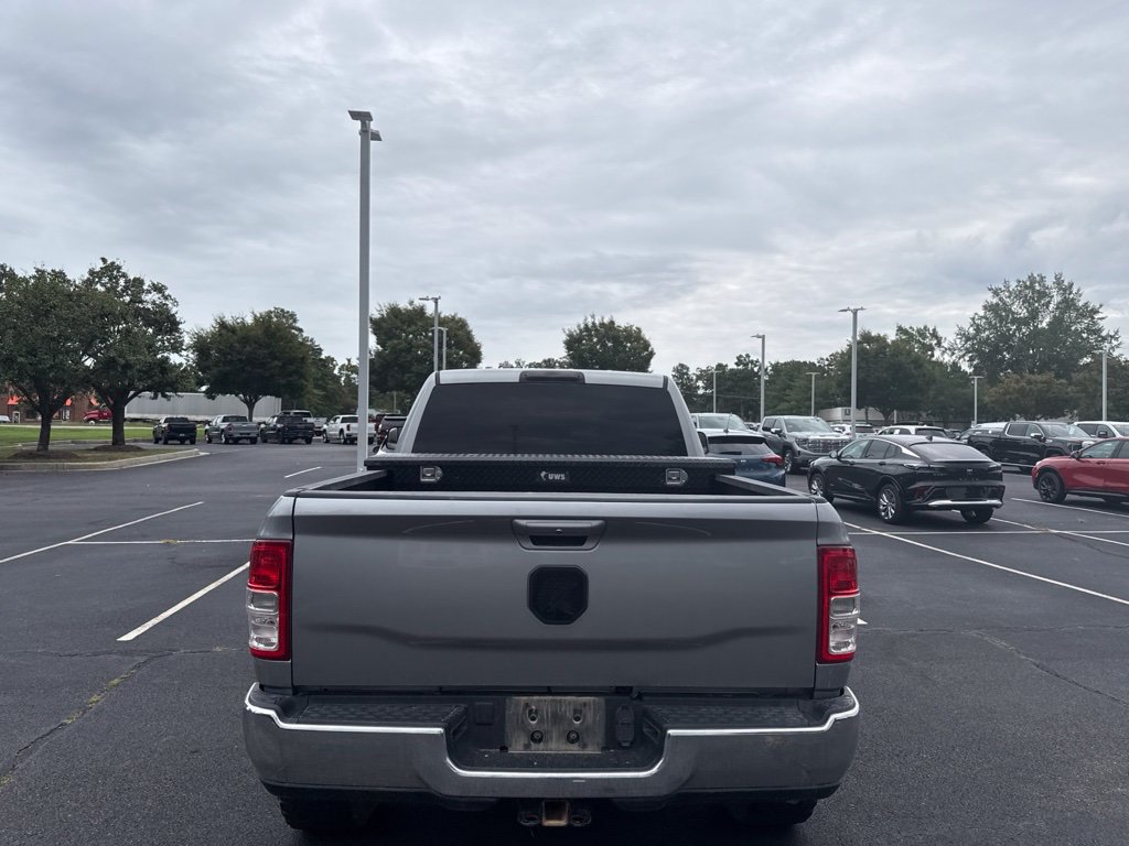 Used 2022 RAM 2500 Big Horn AWD/4WD image 6
