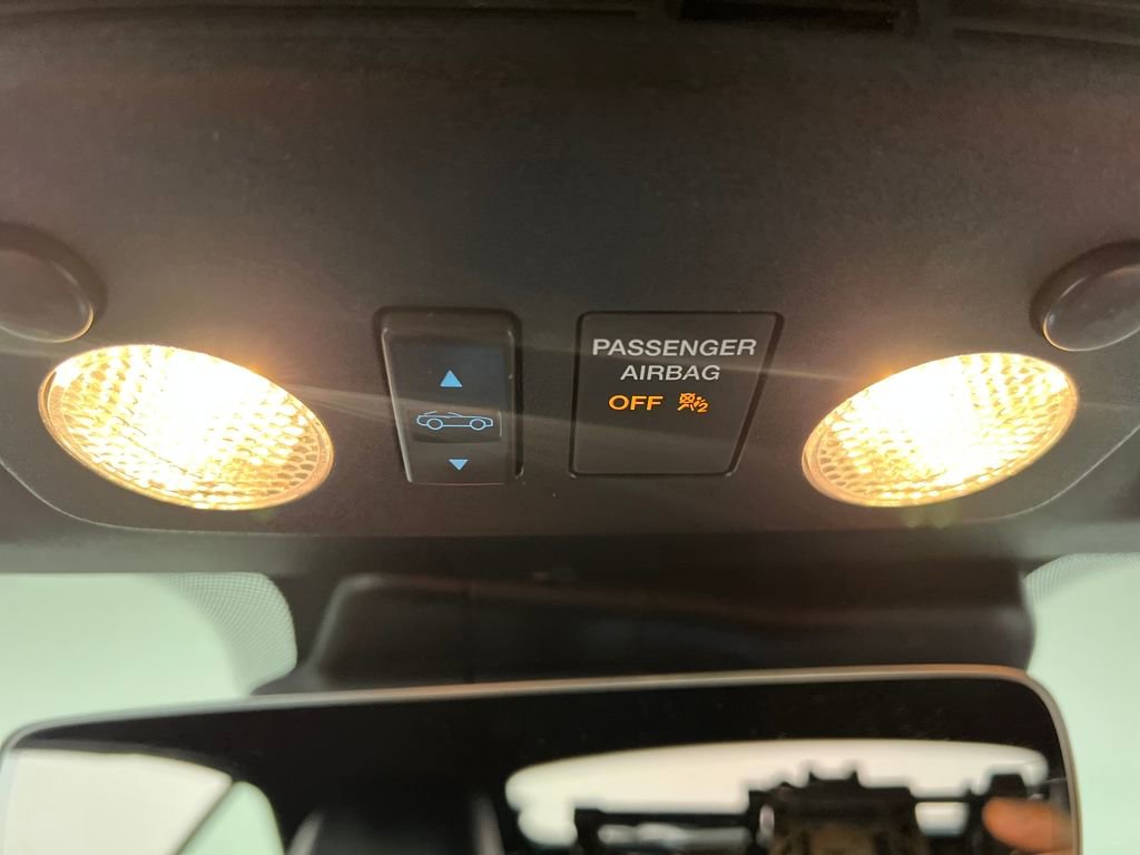 Used 2023 Ford Mustang Premium image 49