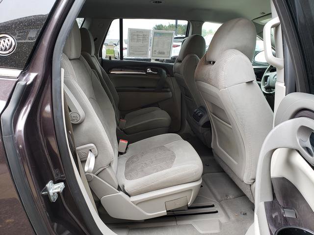 Used 2015 Buick Enclave Convenience image 16
