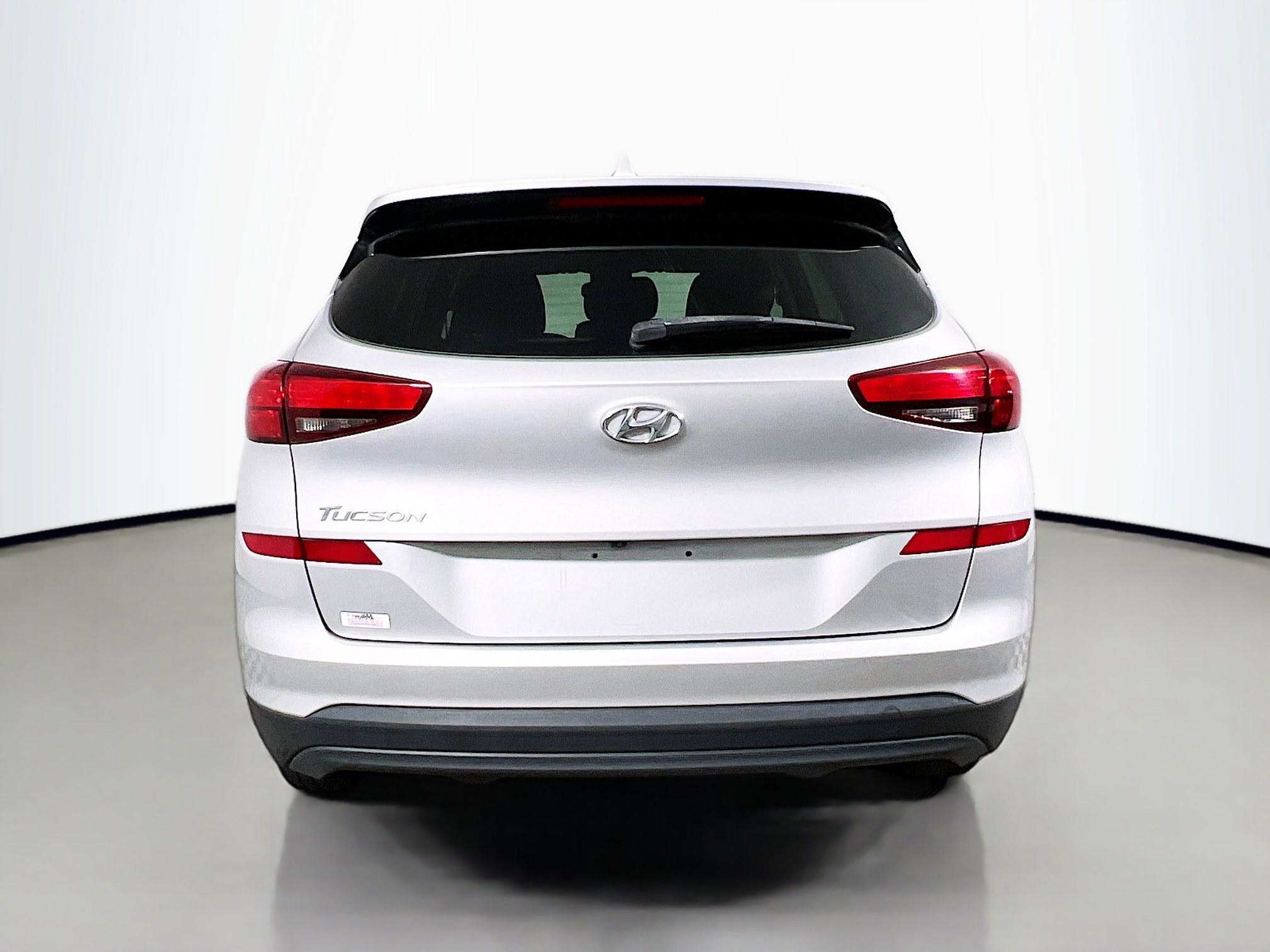 Used 2021 Hyundai Tucson SE image 6