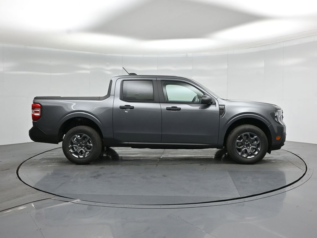 New 2026 Ford Maverick XLT image 22