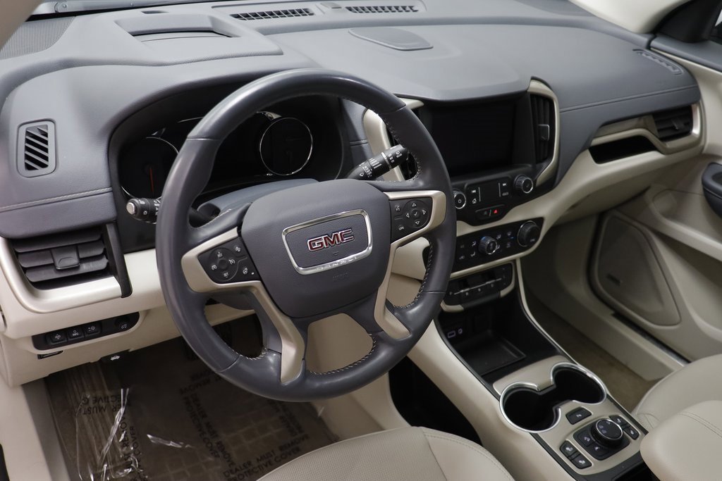 Certified 2022 GMC Terrain Denali w/ LPO, Floor Liner Package image 6