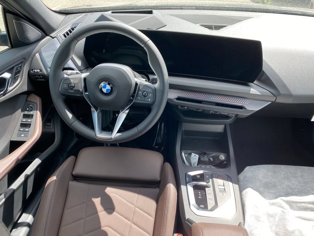 New 2026 BMW 228i xDrive w/ Technology Package AWD/4WD image 9