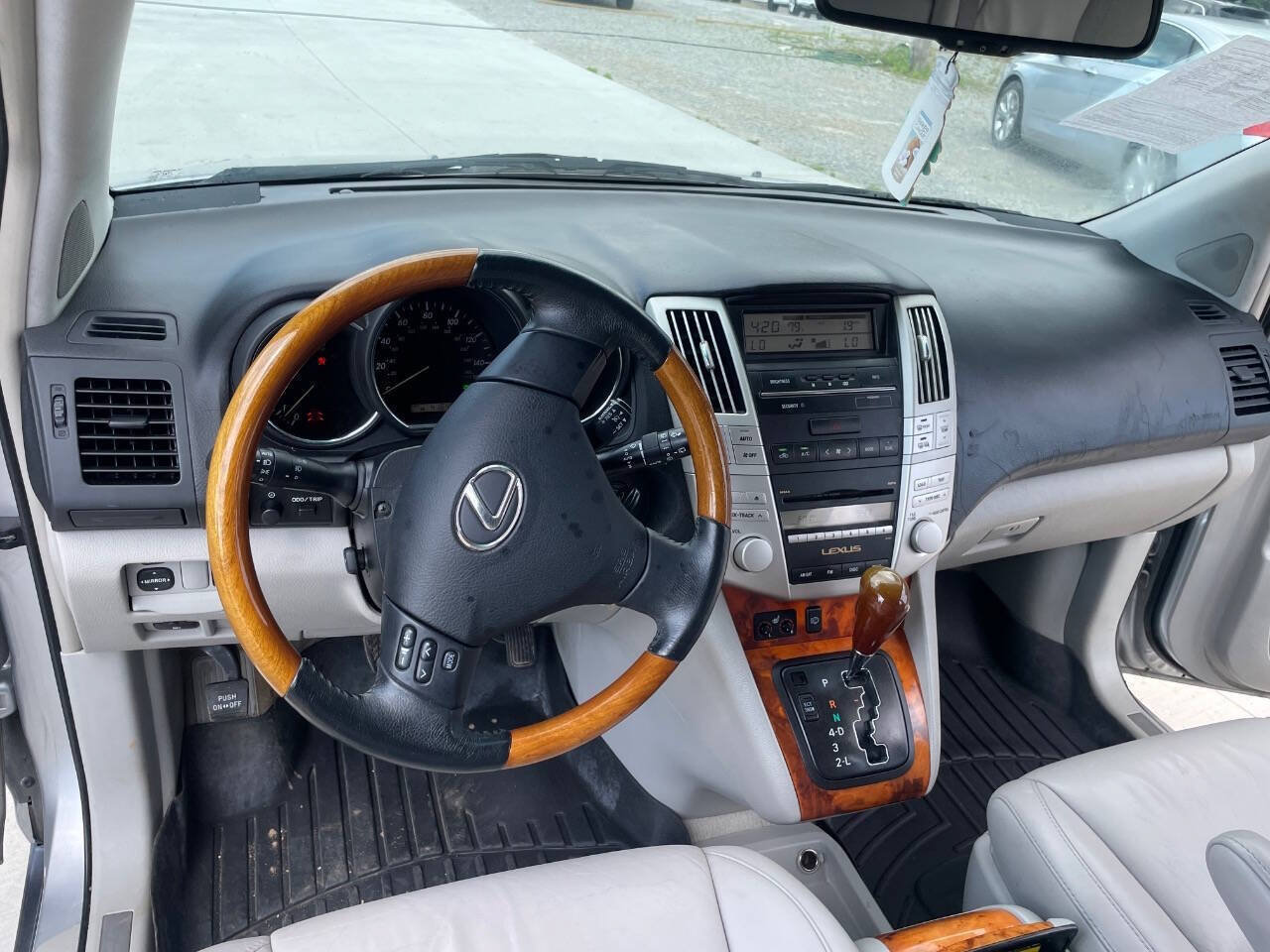 Used 2009 Lexus RX 350 AWD image 20