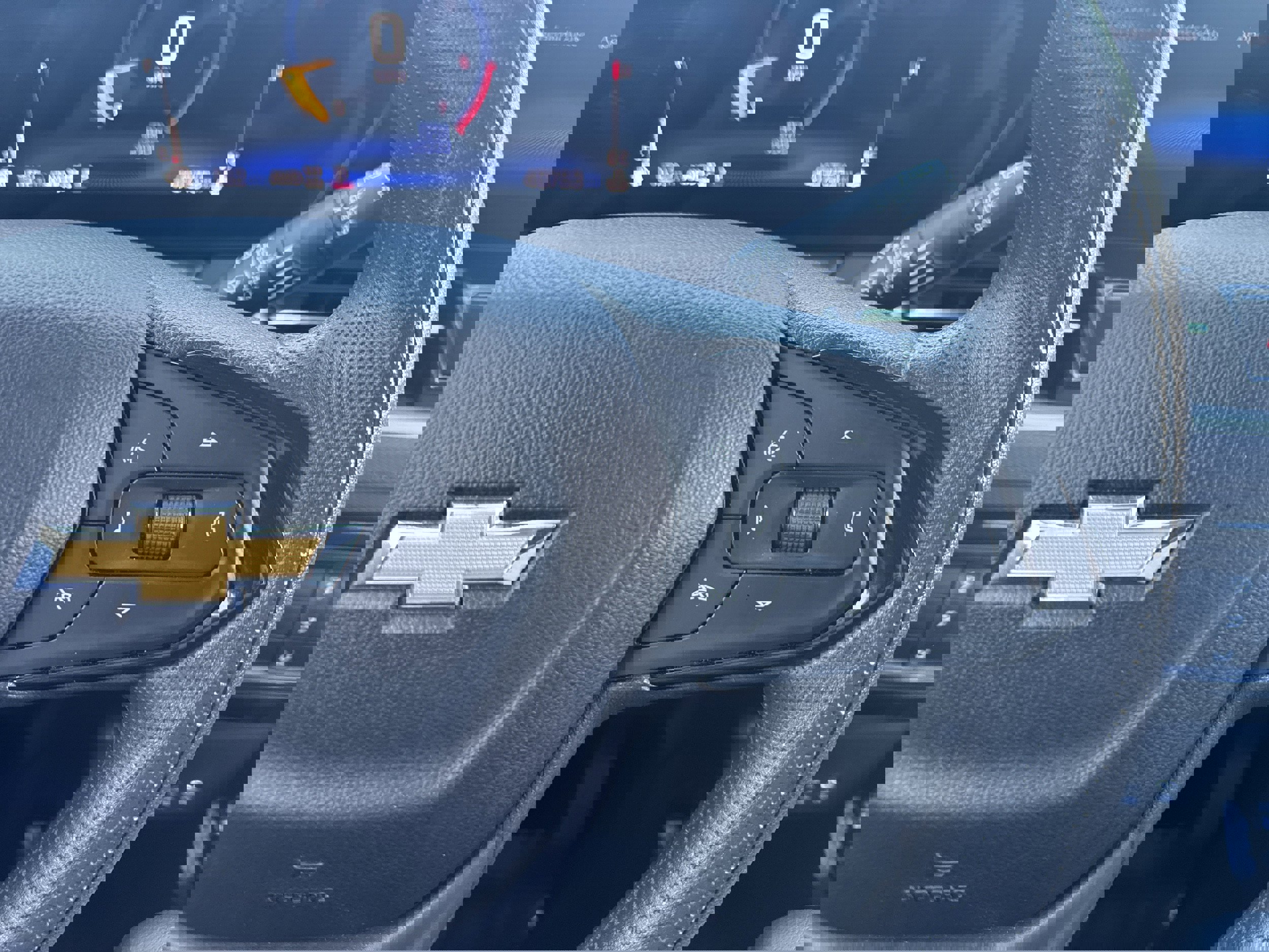 Used 2025 Chevrolet TrailBlazer LT image 20