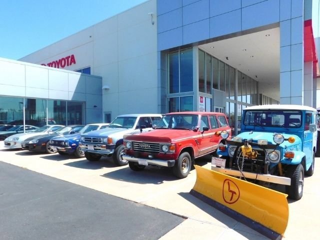 New 2026 Toyota Tundra Limited image 7
