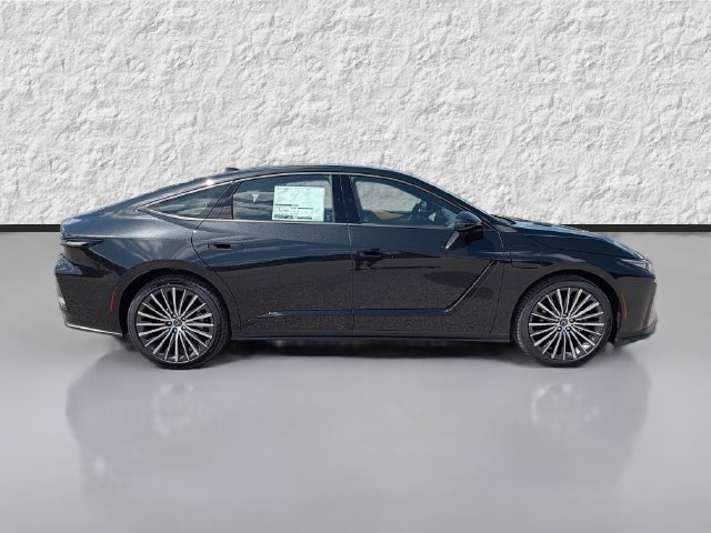 New 2026 Lexus ES 350e w/ Convenience Package FWD image 2