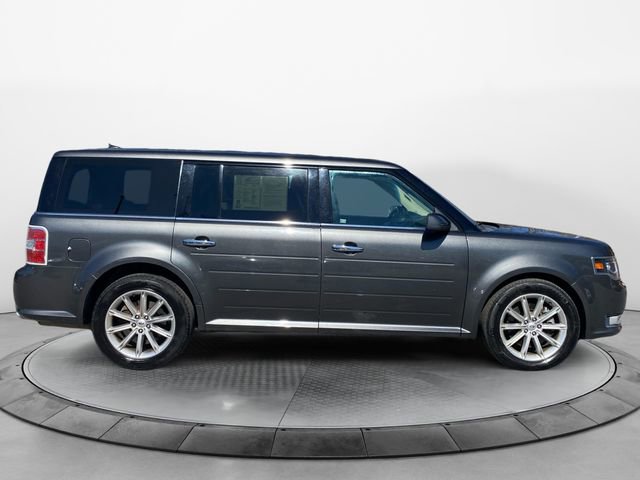 Used 2019 Ford Flex Limited image 6