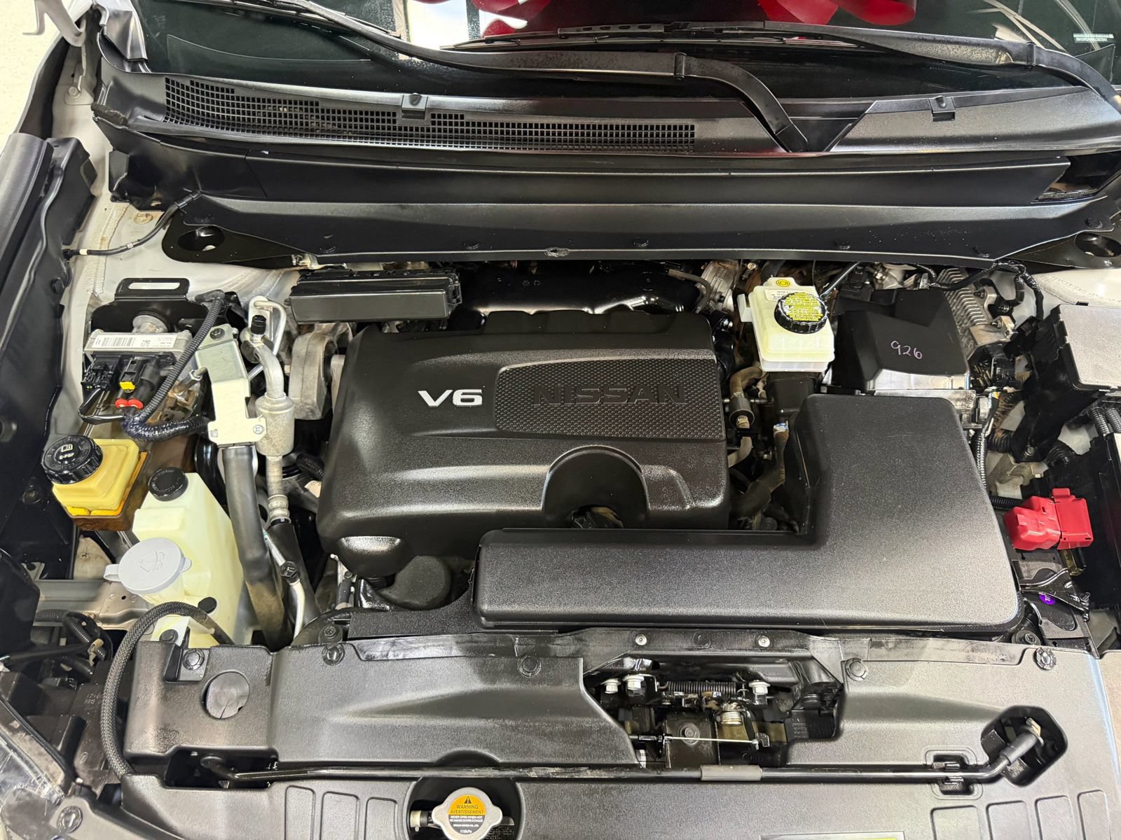 Used 2020 Nissan Pathfinder S AWD/4WD image 43