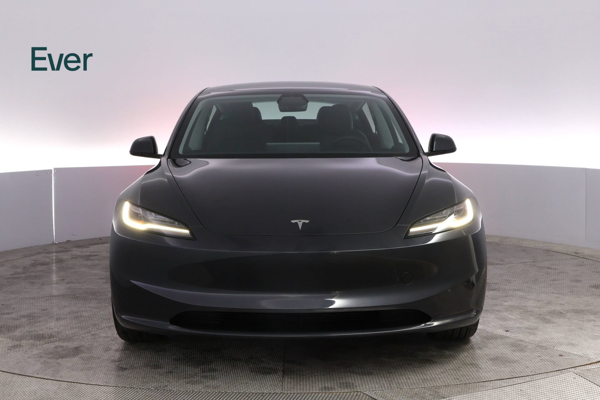 Used 2025 Tesla Model 3 Long Range RWD image 12