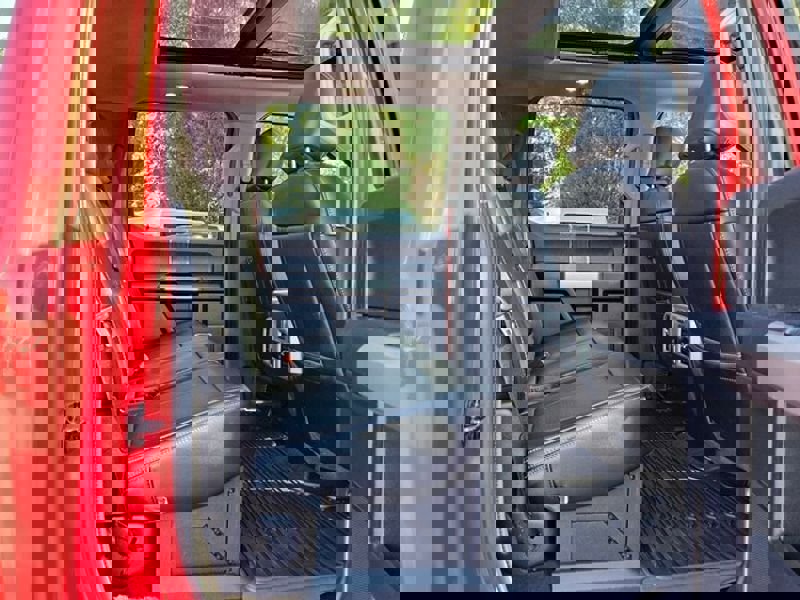 Used 2021 Ford F250 Lariat w/ Chrome Package image 16