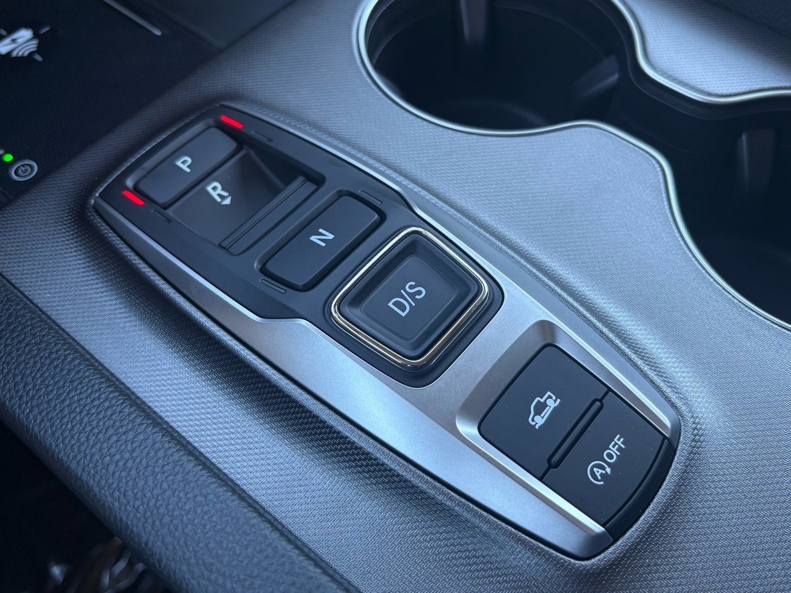 New 2026 Honda Ridgeline RTL image 27