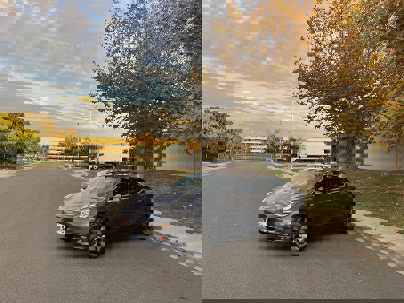 Used 2018 Tesla Model 3 Long Range