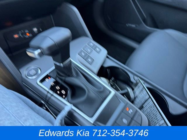 New 2026 Kia Sportage SX image 65