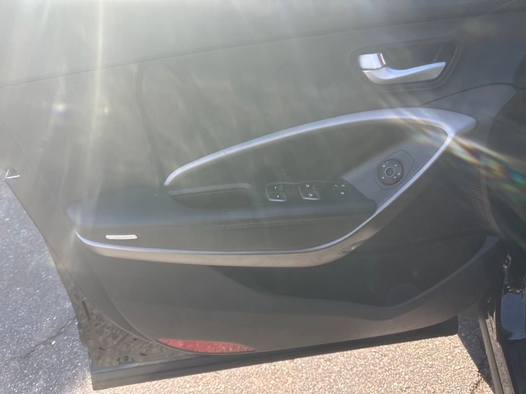 Used 2015 Hyundai Santa Fe Sport 2.0T image 11