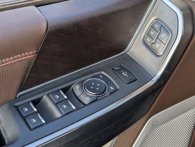 New 2026 Ford F350 King Ranch image 21