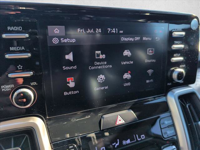 Used 2021 Kia Sorento S FWD image 13