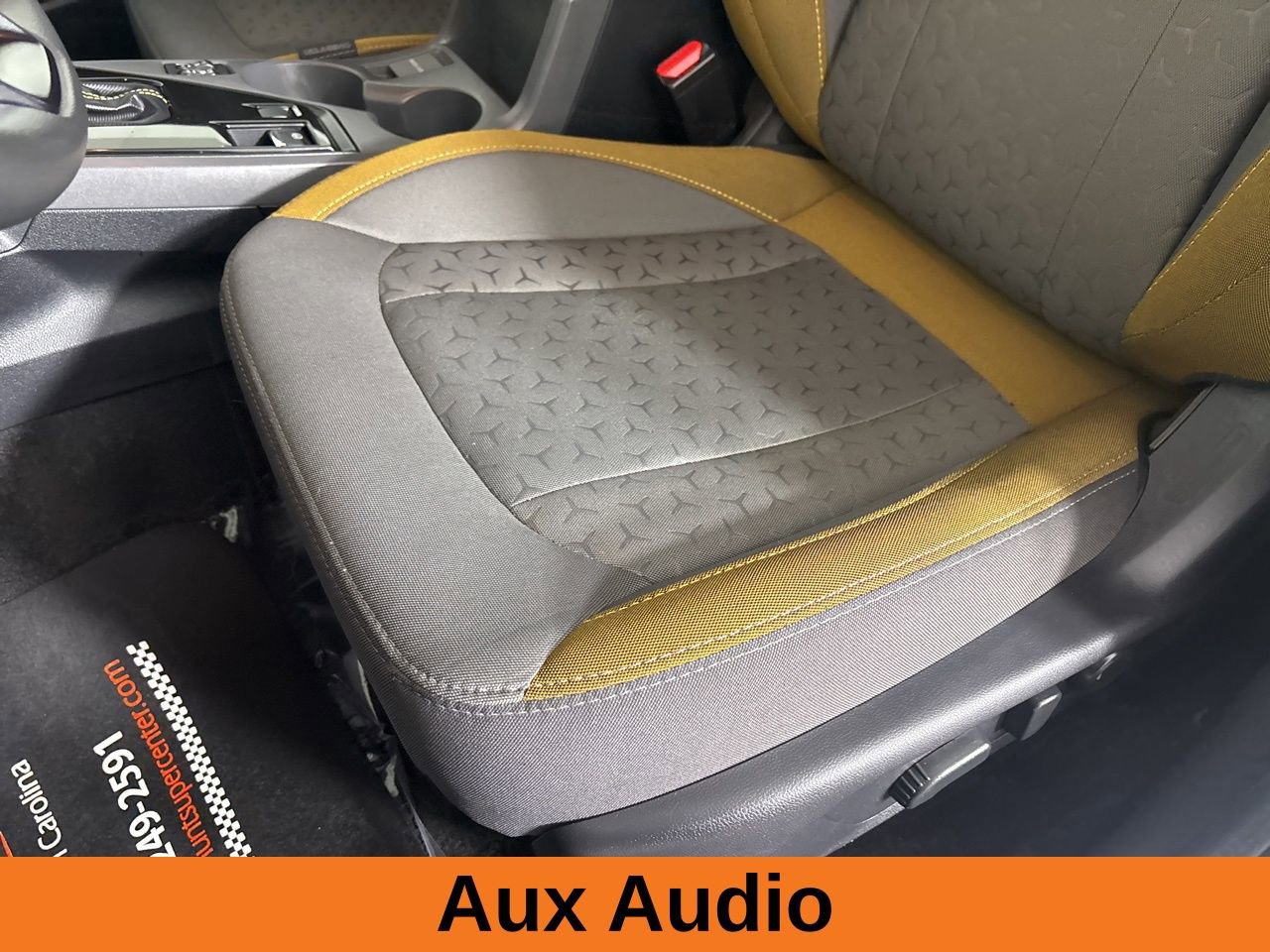 Used 2024 Subaru Crosstrek 2.5i Sport image 11