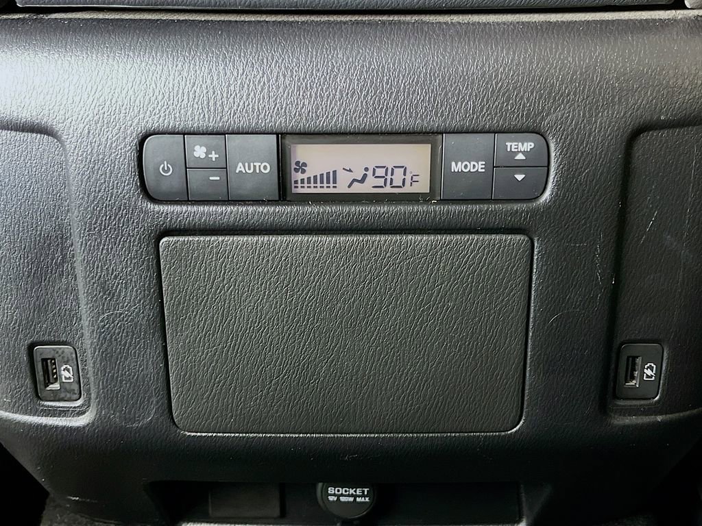 Used 2022 INFINITI QX80 Luxe w/ Cargo Package image 37