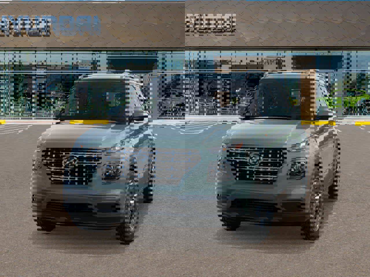 New 2026 Hyundai Venue SEL image 6