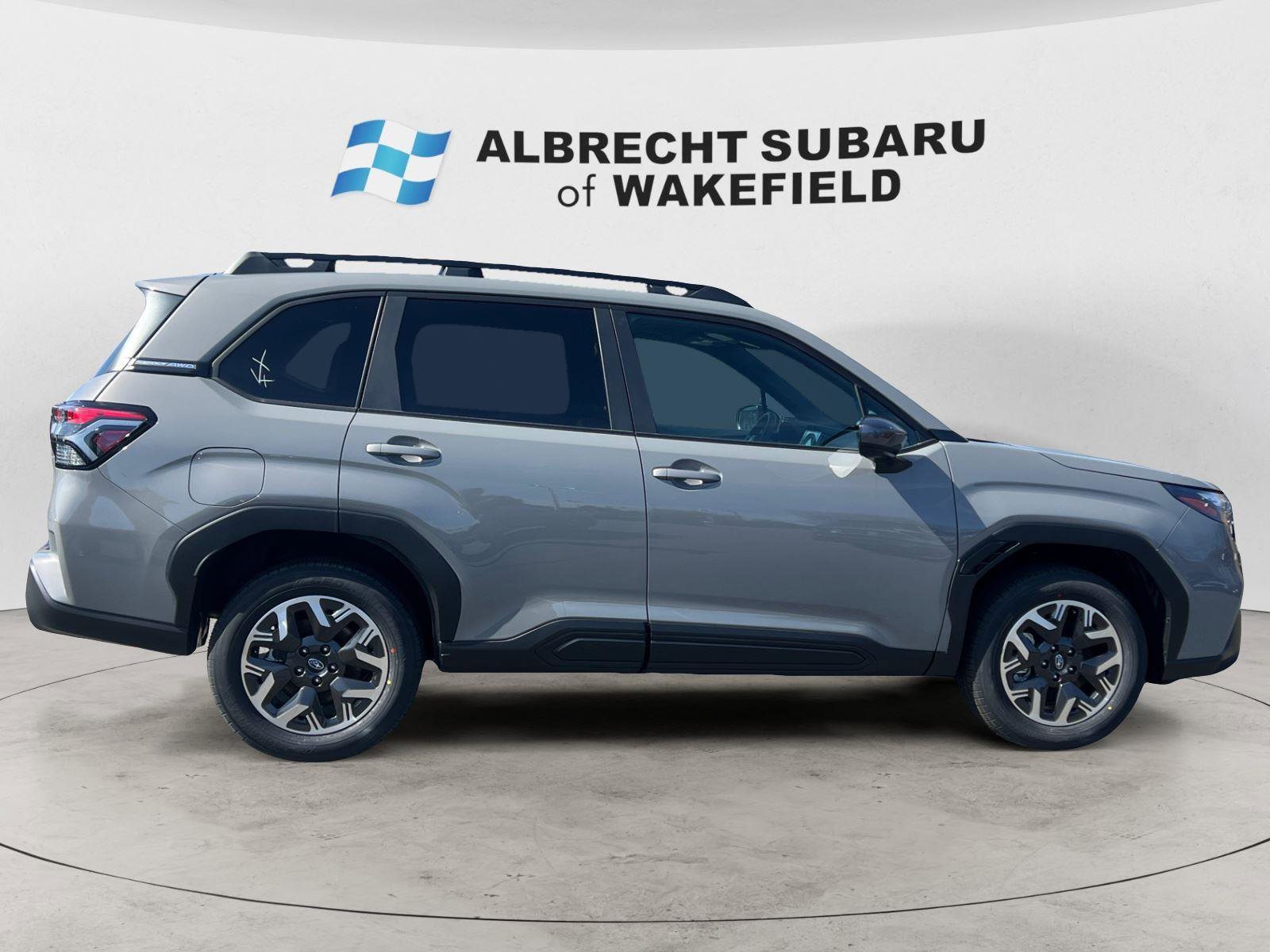 New 2026 Subaru Forester Premium image 6