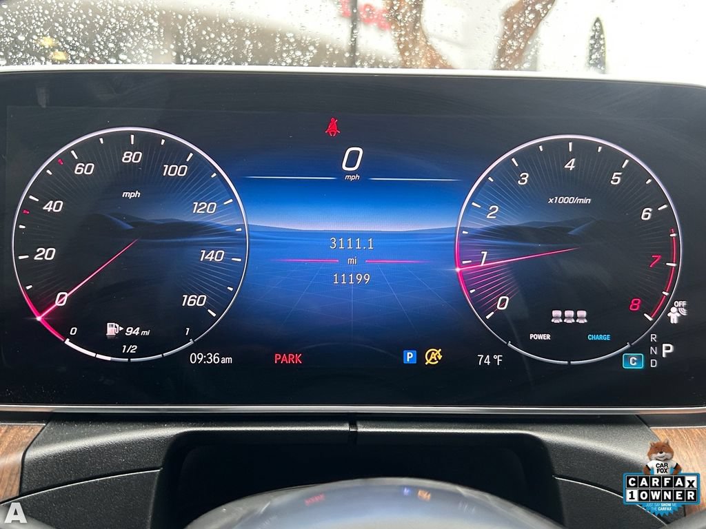 Used 2025 Mercedes-Benz C 300 4MATIC Sedan image 31