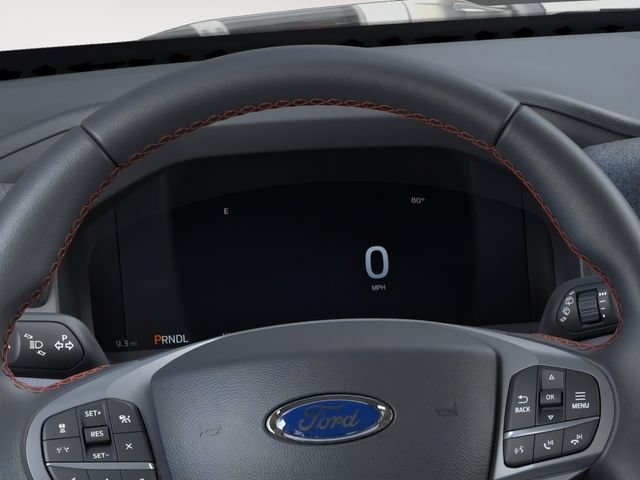 Used 2026 Ford Explorer Active AWD/4WD image 13