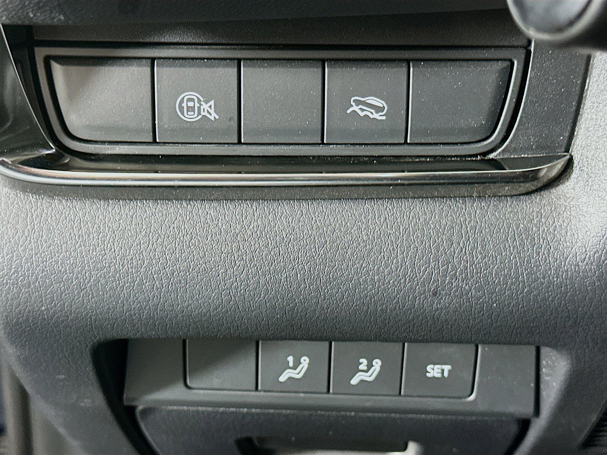 Used 2024 MAZDA CX-30 AWD 2.5 S w/ Preferred Package image 17