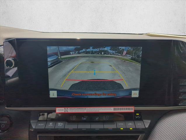 Certified 2026 Toyota Camry SE w/ Multimedia Upgrade Package FWD image 17