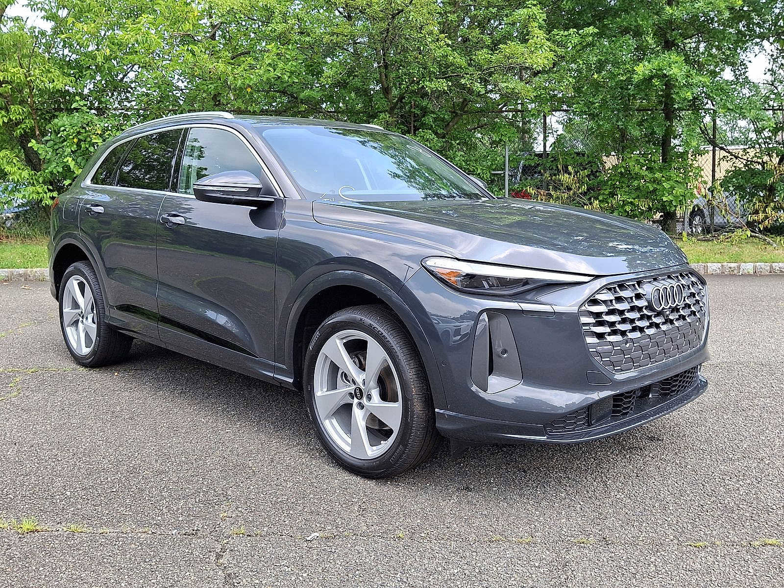 New 2025 Audi Q5 Premium Plus image 10