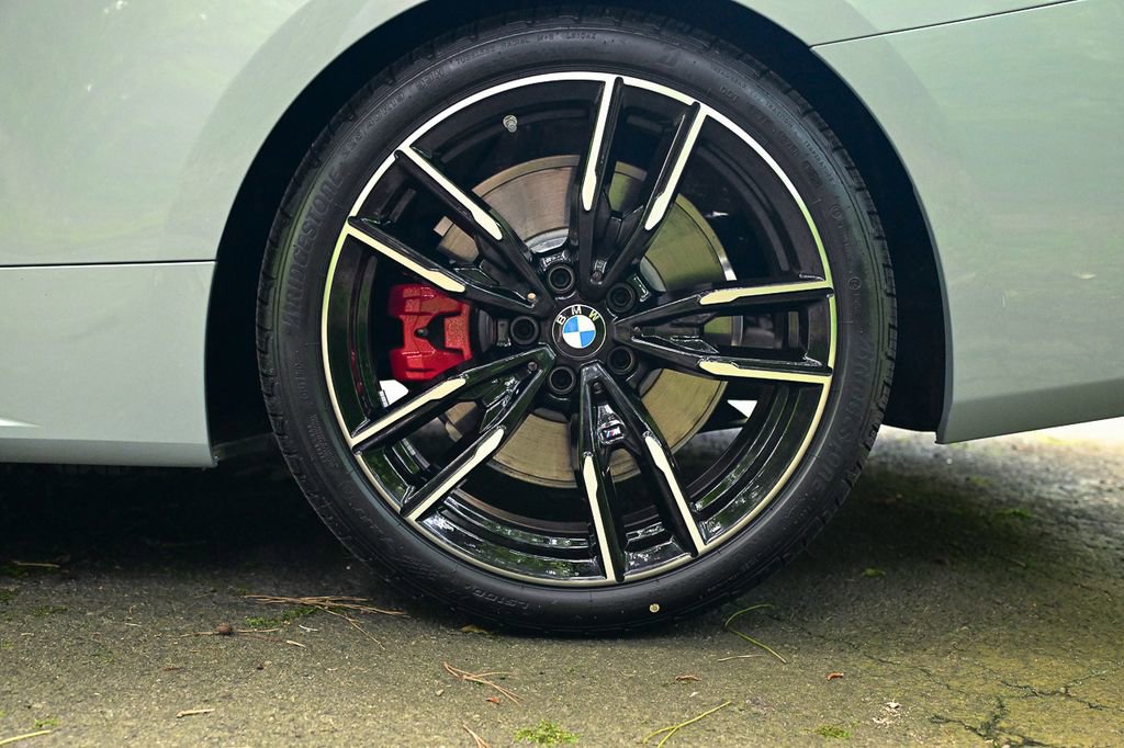 New 2026 BMW 440i xDrive Coupe w/ Premium Package image 12