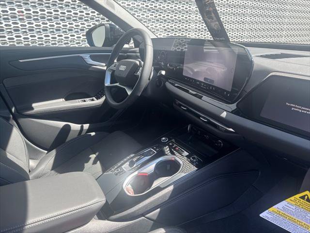 New 2026 Audi A6 Prestige AWD/4WD image 22