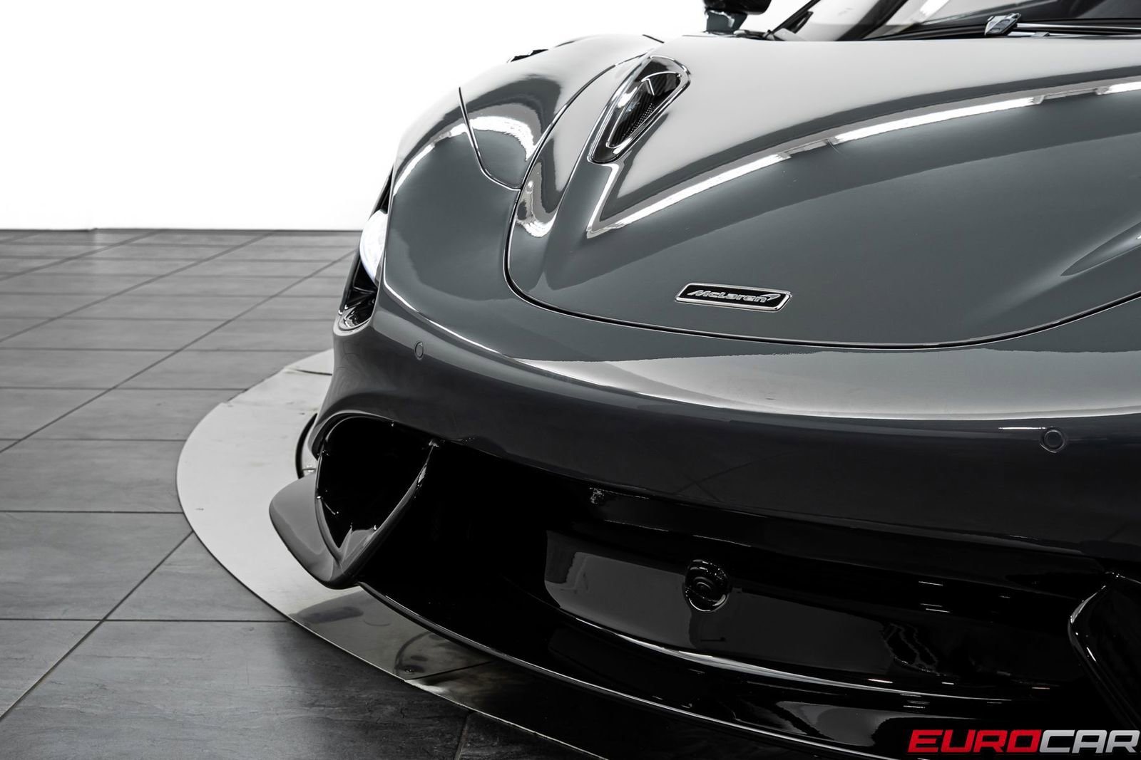 Used 2021 McLaren 765LT image 11