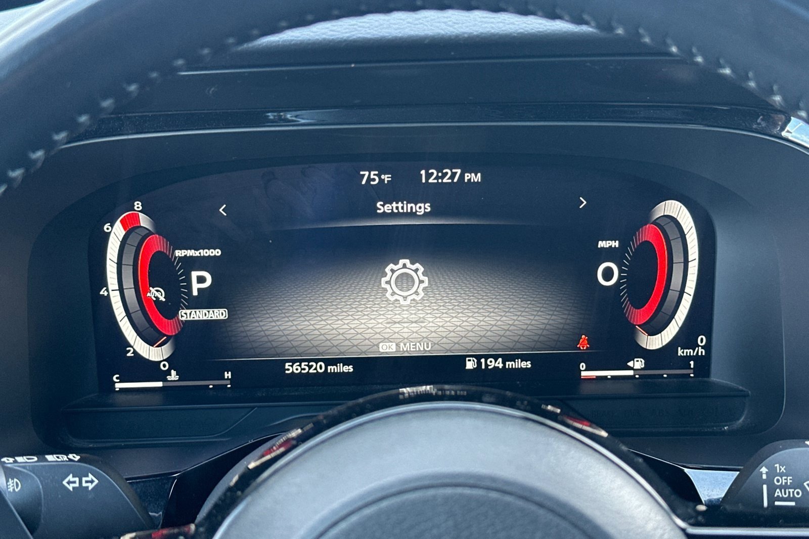 Used 2022 Nissan Pathfinder Platinum w/ Cargo Package image 25