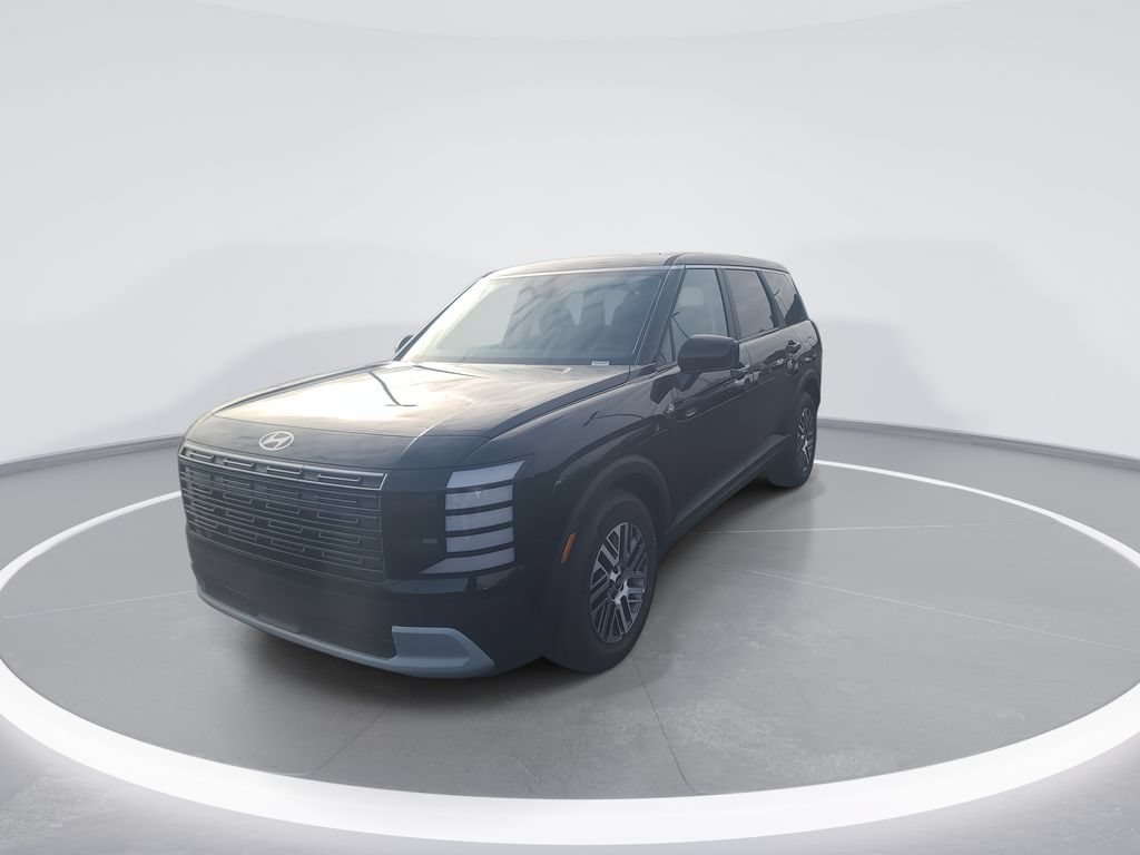 New 2026 Hyundai Palisade SE AWD/4WD image 4