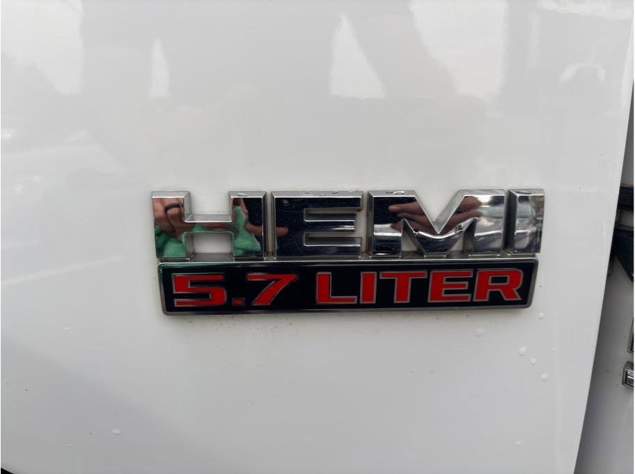 Used 2018 RAM 1500 Big Horn image 24