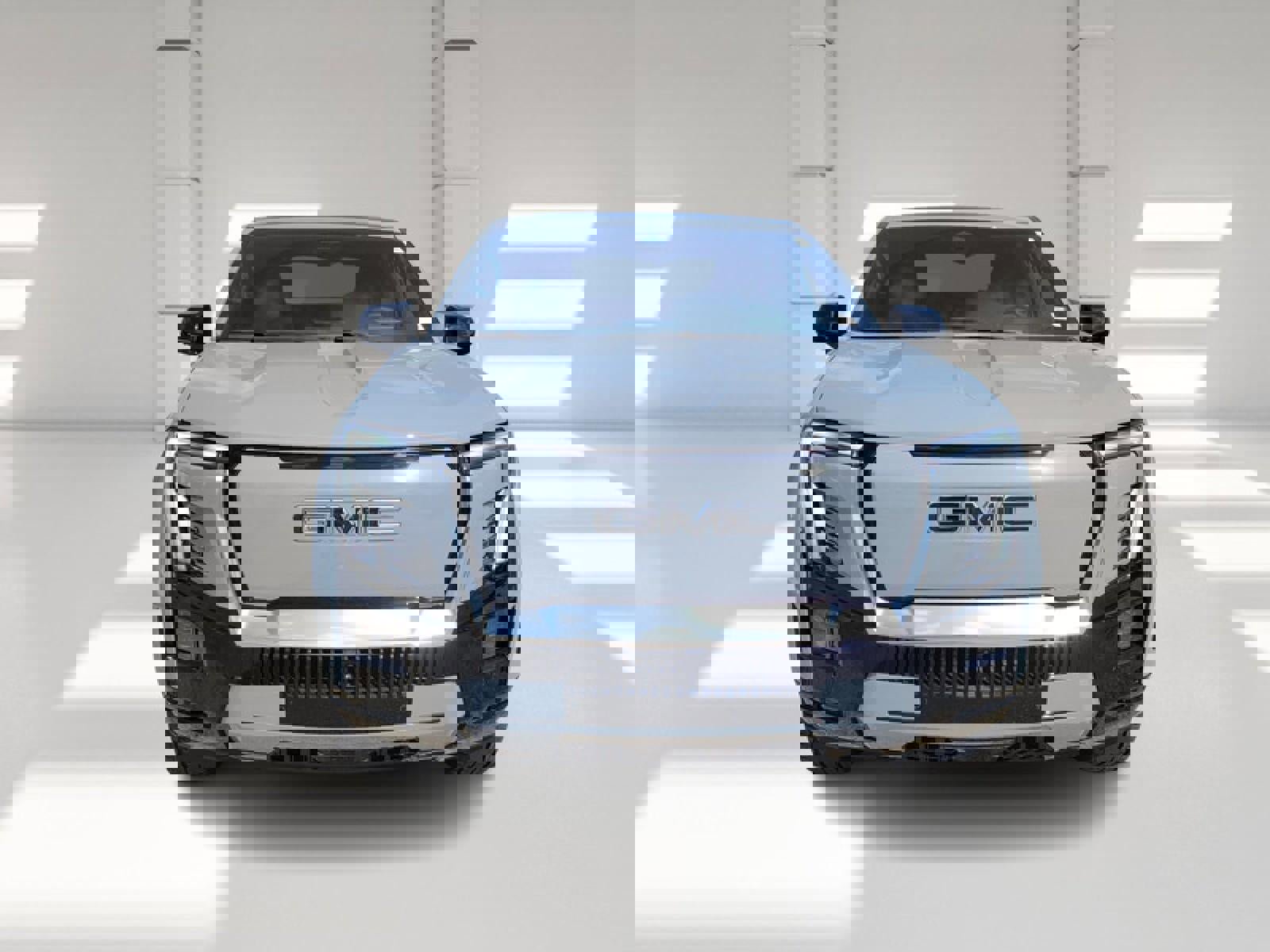 New 2025 GMC Sierra EV Denali image 2