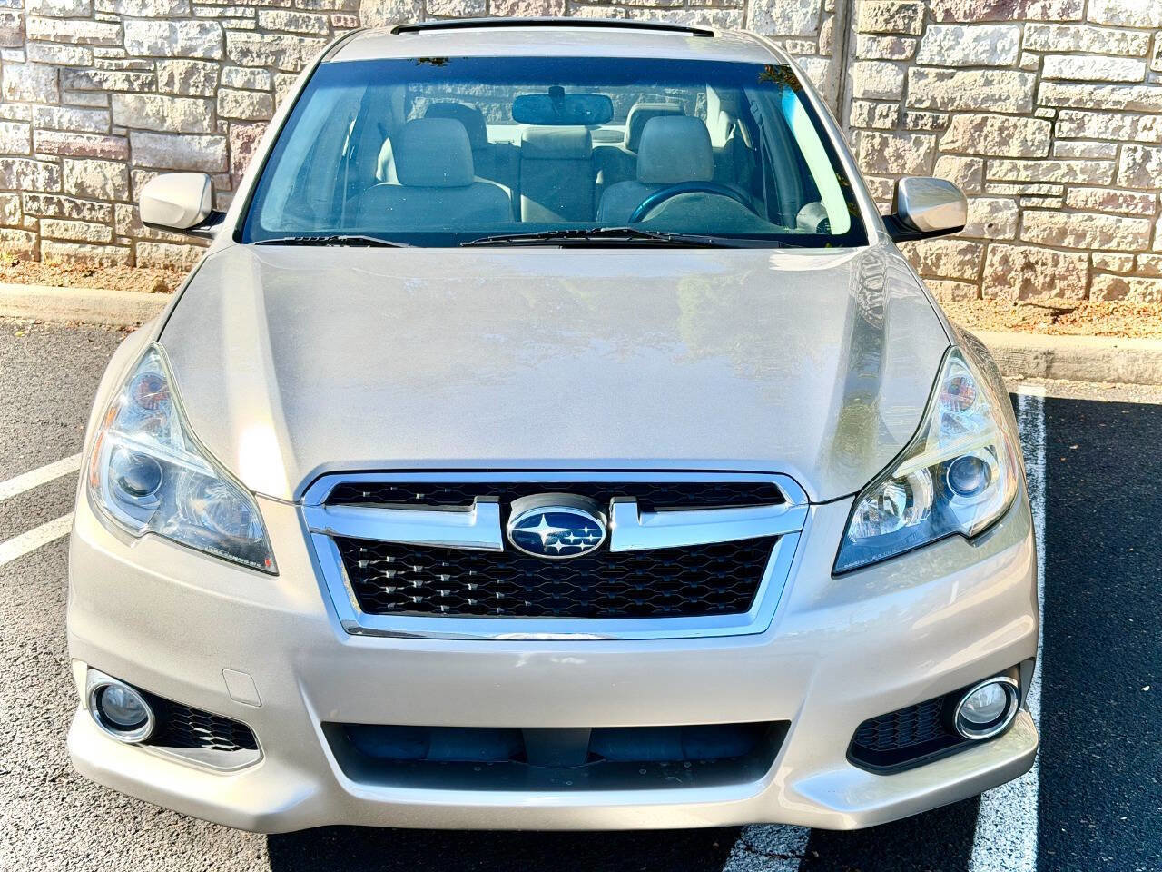 Used 2014 Subaru Legacy 2.5i Limited w/ Moonroof Package image 21